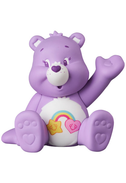 MEDICOM TOY - 未開封品 Care Bears Best Friend 1000％ Be@rbrick Best Friend Bear 1000% Bearbrick by Medicom Toy