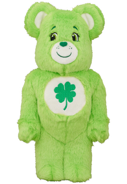 MEDICOM TOY - BE@RBRICK Good Luck Bear COSTUME 400％ Medicom BE@RBRICK Good Luck Bear™ COSTUME Ver 400% sold by