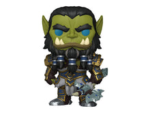 Load image into Gallery viewer, Funko Pop! Games: World of Warcraft - Thrall sold by Geek PH