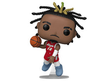 Load image into Gallery viewer, Funko Pop! NBA: Memphis Grizzlies - Ja Morant (2024 City Edition Uniform) sold by Geek PH