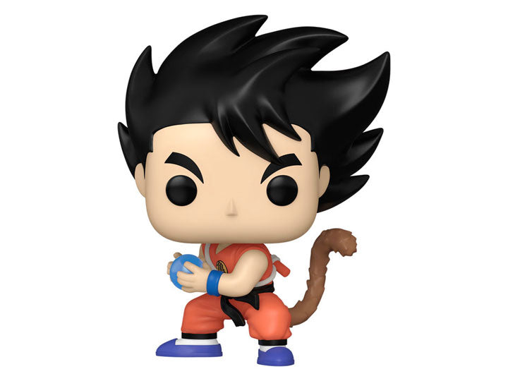 Funko Pop! Animation: Dragon Ball - Goku with Tail