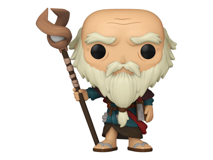 Funko Pop! Games: Diablo 3 - Deckard Cain sold by Geek PH – GeekPH