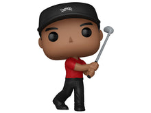 Load image into Gallery viewer, Funko Pop! Tiger Woods Pop! Golf #05 Swinging sold by Geek PH