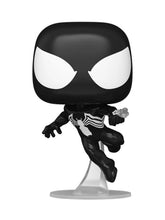 Load image into Gallery viewer, Funko Pop! Marvel: Spider-Man - Symbiote Suit Spider-Man sold by Geek PH