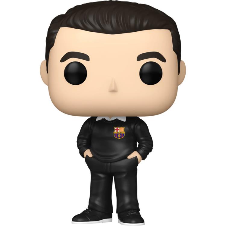 Funko Pop! Football: Barcelona - Xavi 66 sold by Geek PH – GeekPH