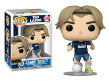 Load image into Gallery viewer, Funko Pop! TV: Ted Lasso - Jamie Tartt sold by Geek PH