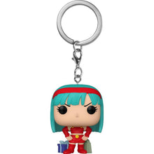 Load image into Gallery viewer, Funko Pocket Pop! Keychain: Dragon Ball GT - Bulla sold by Geek PH