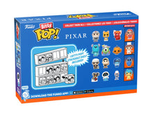 Load image into Gallery viewer, Funko Pixar Bitty Pop! Monsters, Inc. - Sulley Four-Pack sold by Geek PH