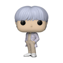 Load image into Gallery viewer, Funko Pop! Rocks: BTS - Suga (Proof) sold by Geek PH Store
