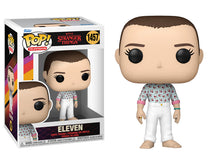 Load image into Gallery viewer, Funko Pop! Television: Stranger Things Season 4 - Eleven (Season Finale) sold by Geek PH