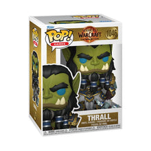 Load image into Gallery viewer, Funko Pop! Games: World of Warcraft - Thrall sold by Geek PH