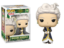 Load image into Gallery viewer, Funko Pop! Movies: Wicked - Madame Morrible sold by Geek PH