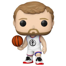Load image into Gallery viewer, Funko Pop! Sports: NBA Legends - Dirk Nowitzki (2019 All Star) sold by Geek PH