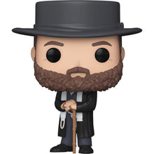 Load image into Gallery viewer, Funko Pop! TV: Peaky Blinders - Alfie Solomons sold by Geek PH