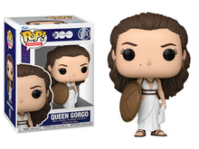 Load image into Gallery viewer, Funko Pop! Movies: 300 - Queen Gorgo sold by Geek PH