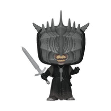 Load image into Gallery viewer, Funko Pop! Movies: The Lord of the Rings - Mouth of Sauron sold by Geek PH