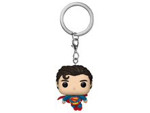 Load image into Gallery viewer, Funko Pocket Pop! Keychain: Superman (2025) - Superman sold by Geek PH