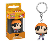 Load image into Gallery viewer, Funko Pocket Pop! Keychain: Dragon Ball GT - Pan sold by Geek PH