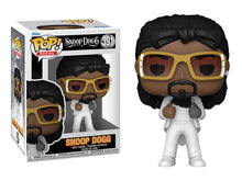 Load image into Gallery viewer, Funko Pop! Rocks: Snoop Dogg - Sensual Seduction sold by Geek PH