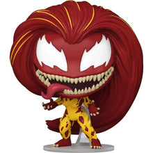 Load image into Gallery viewer, Funko Pop! Games: Spider-Man 2 - Scream (Mary Jane) by Geek PH