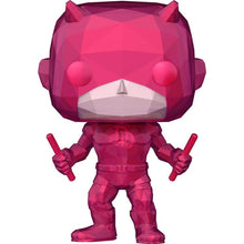 Load image into Gallery viewer, Funko Pop! Marvel: Daredevil 60th Anniversary - Daredevil (Facet) sold by Geek PH