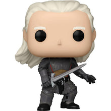 Load image into Gallery viewer, Funko Pop! TV: House of the Dragon - Daemon Targaryen sold by Geek PH