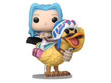 Load image into Gallery viewer, Funko Pop! Rides: One Piece - Vivi & Karoo sold by Geek PH
