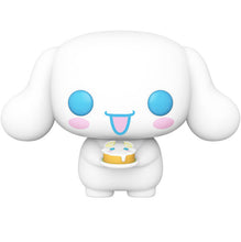 Load image into Gallery viewer, Funko Pop! Sanrio: Hello Kitty and Friends - Cinnamoroll with Cake sold by Geek PH