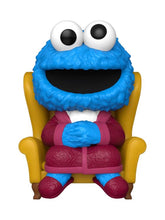 Load image into Gallery viewer, Funko Pop! Television: Sesame Street - Cookie Monster sold by Geek PH