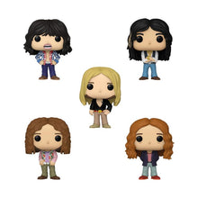 Load image into Gallery viewer, Funko Pop! Rocks: Aerosmith Five-Pack sold by Geek PH