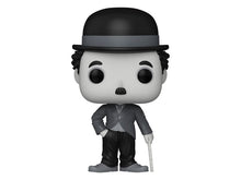 Load image into Gallery viewer, Funko Pop! Icons: Charlie Chaplin sold by Geek PH