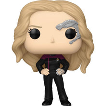 Load image into Gallery viewer, Funko Pop! TV: Star Trek: Picard - Seven of Nine sold by Geek PH