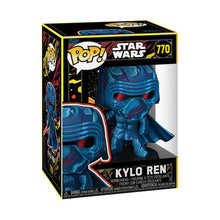Load image into Gallery viewer, Funko Pop! Star Wars: Star Wars: The Force Awakens - Kylo Ren (Retro) sold by Geek PH