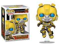 Load image into Gallery viewer, Funko Pop! Movies: Transformers: Rise of the Beasts - Bumblebee sold by Geek PH