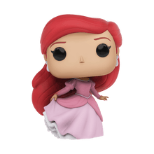 Load image into Gallery viewer, Funko POP Disney: The Little Mermaid - Ariel sold by Geek PH Store