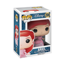 Load image into Gallery viewer, Funko POP Disney: The Little Mermaid - Ariel sold by Geek PH Store