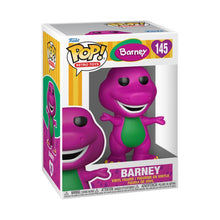 Load image into Gallery viewer, Funko Pop! Televison: Barney & Friends - Barney sold by Geek PH