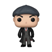 Load image into Gallery viewer, Funko Pop! TV: Peaky Blinders - Thomas Shelby sold by Geek PH