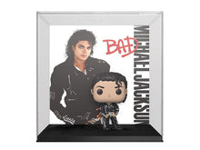 Load image into Gallery viewer, Funko Pop Album Michael Jackson - Bad sold by Geek PH