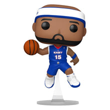 Load image into Gallery viewer, Funko Pop! Sports: NBA Legends - Vince Carter (2005 All Star) sold by Geek PH