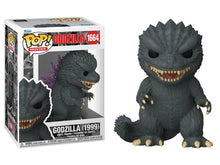 Load image into Gallery viewer, Funko Pop! Movies: Godzilla 70th - Godzilla (1999) sold by Geek PH