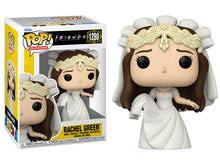 Load image into Gallery viewer, Funko Pop! TV: Friends - Rachel Green (Wedding) sold by Geek PH