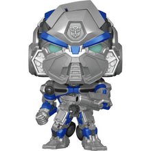 Load image into Gallery viewer, Funko Pop! Movies: Transformers: Rise of the Beasts - Mirage sold by Geek PH