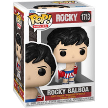 Load image into Gallery viewer, Funko Pop! Movies: Rocky - Rocky Balboa (Rocky IV) sold by Geek PH