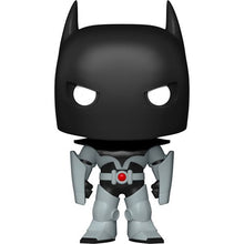 Load image into Gallery viewer, Funko Pop Batman Beyond Armored Bruce Funko Pop! Vinyl Figure #559 sold by Geek PH