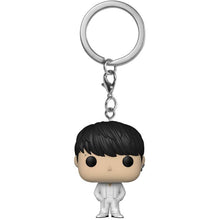 Load image into Gallery viewer, Funko Pocket Pop! Keychain: BTS - Jung Kook (Proof) sold by Geek PH Store