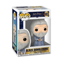 Load image into Gallery viewer, Funko Pop Harry Potter Albus Dumbledore (Horcrux) Funko Pop! Vinyl Figure #183 sold by Geek PH