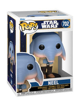 Load image into Gallery viewer, Funko Pop! Star Wars: Skeleton Crew - Neel sold by Geek PH
