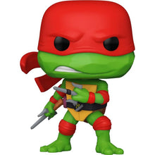 Load image into Gallery viewer, Funko Pop! Movies: Teenage Mutant Ninja Turtles: Mutant Mayhem - Raphael sold by Geek PH Store