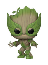 Load image into Gallery viewer, Funko Pop! Marvel: We Are Groot 85th Anniversary - Groot as Wolverine sold by Geek PH